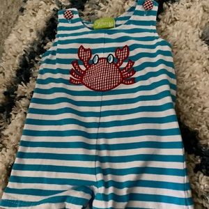 Classic Whimsy Jon Jon